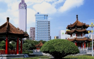 Тайвань упрощает получение доступа к Wi-Fi для туристов