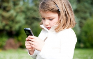 Излучение мобильных телефонов и его влияние на детей