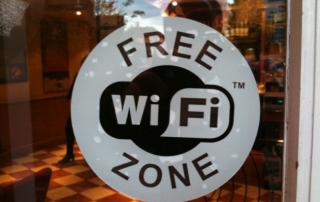 Wi-Fi вредит нашему здоровью