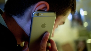 Apple и Google выпустили "слишком" безопасные телефоны