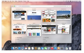 Как подготовить Mac к обновлению до OS X Yosemite