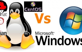 Что лучше Windows или Linux