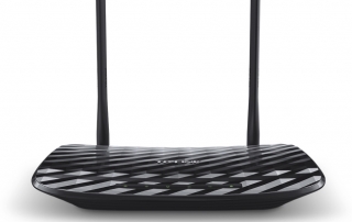 Маршрутизатор TP-Link Archer C2 AC