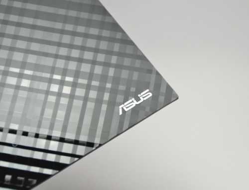 Обзор беспроводного маршрутизатора ASUS RT-N14U