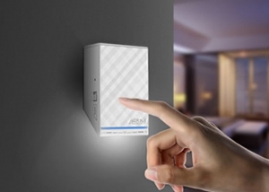 Как работают WiFi репитеры ASUS RP-N14 и RP-N53