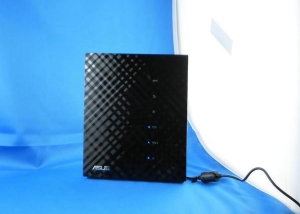 Двухдиапазонный беспроводной роутер Asus RT-N65U обзор