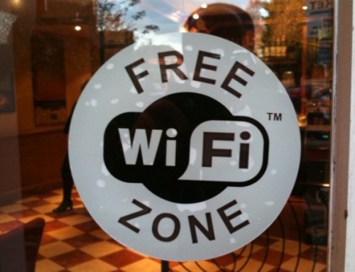 Wi-Fi вредит нашему здоровью