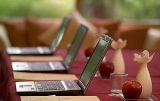 В кафе и ресторанах начали отключать Wi-Fi, WIFI и отдых, Wi-fi и отдых