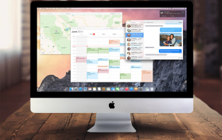 Почему не стоит переходить с Windows на OS X