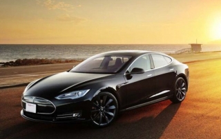 Panasonic инвестирует средства в Tesla для строительство крупнейшего завода по производству батарей