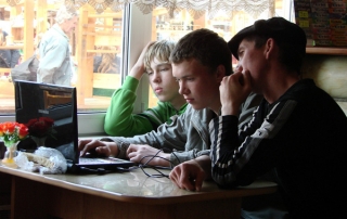 Wi-Fi по паспорту запутал провайдеров