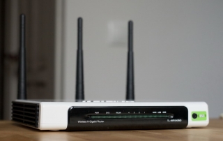 Новый вирус подменяет DNS-серверы в роутерах