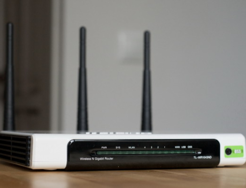 Новый вирус подменяет DNS-серверы в роутерах