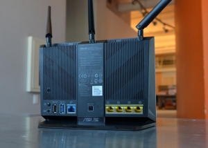 ASUS RT-AC68U