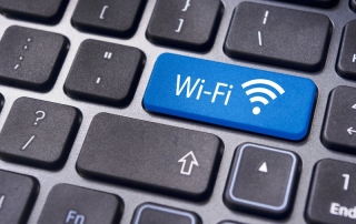 Головные боли от WiFi и аллергия на телевизор