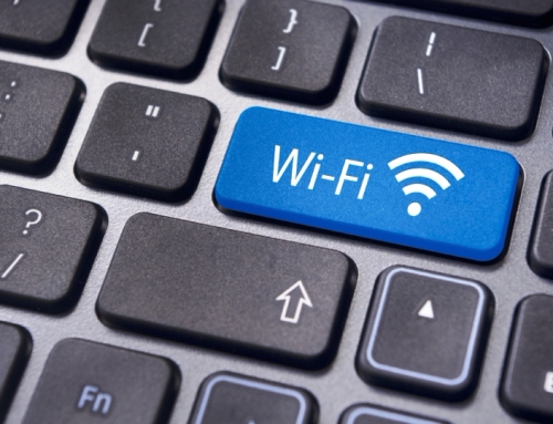 Головные боли от WiFi и аллергия на телевизор