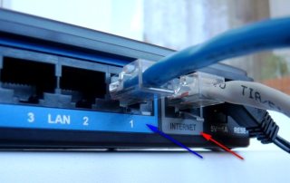 Взлом Wi-Fi роутеров - маршрутизаторов - фишка последних лет?