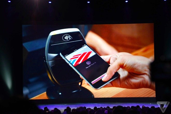Как настроить Apple Pay на iPad: советы