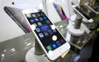 Apple понизила цены в российском App Store