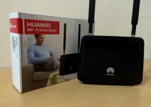 Huawei B880